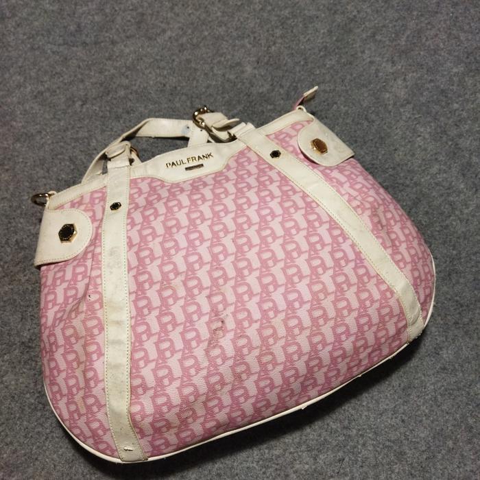 Tas tote Bag Paul Frank Orii Minus