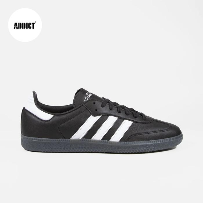Adidas Samba x Fucking Awesome FA