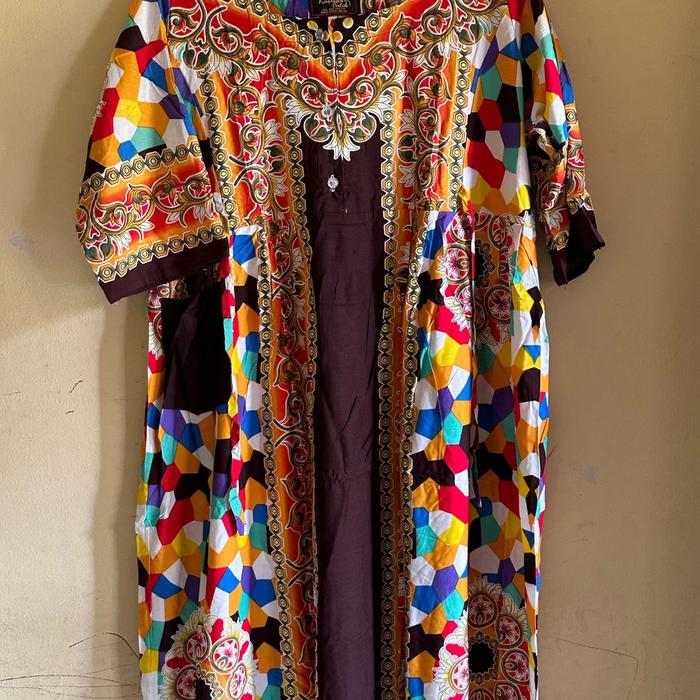 Daster kartika original