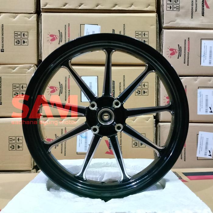 VELG VROSSI VENOM PLUTO FOR VARIO 125/150