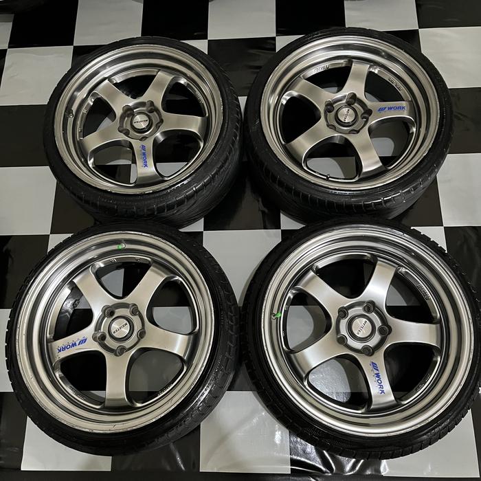 work meister s1 R18