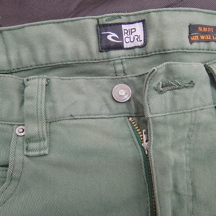 Jeans Preloved Ripcurl Original 32