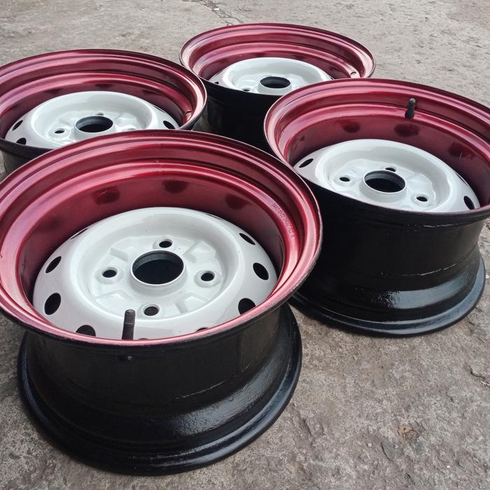 velg celong ring 13