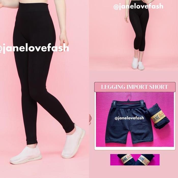Update LEGGING IMPORT TEBAL | LEGGING SAKTI | LEGGING IMPORT | LEGGING