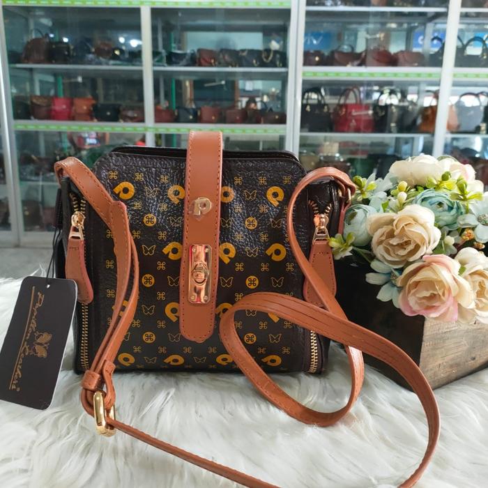 Tas Papillon K3513 Wanita