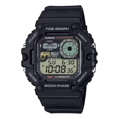Casio WS-1700H-5A Jam Tangan Digital