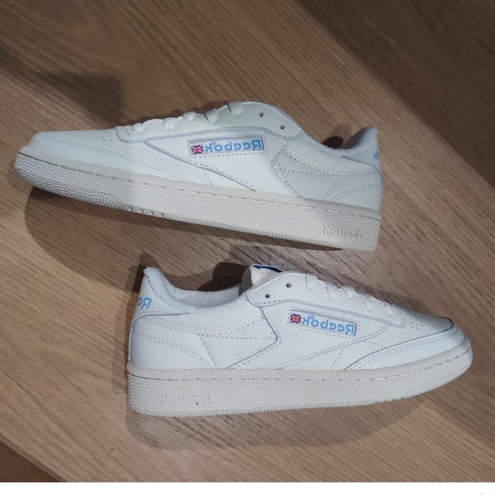 Reebok Club C 85 Vintage / Club C 1985 TV womens