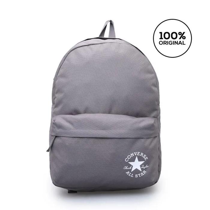Converse New Good Level Bp Speed2 CON23811-A05 Original Backpack Bag