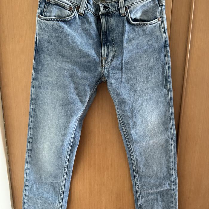Jeans Nudie second 100% Original