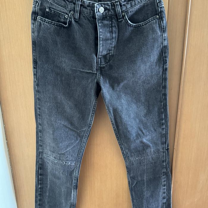 Jeans KSUBI 100% Original Second