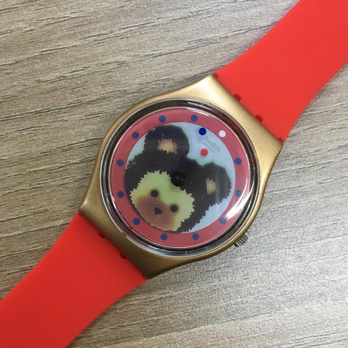 Swatch Standard Gent