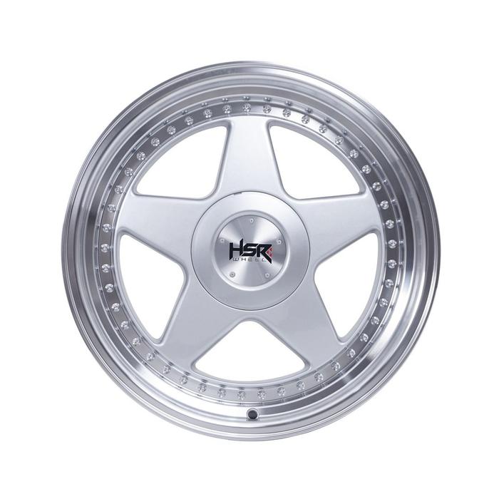 velg oz racing futura r18 baru lebar 8,5 dan 9.5 pcd 5x114 et 40/30