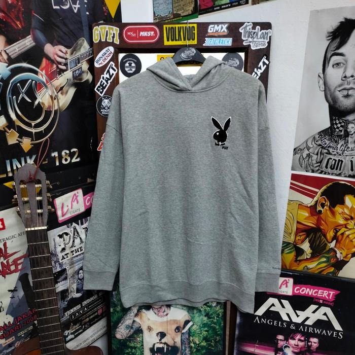 HOODIE PLAYBOY