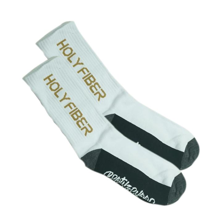 Holy Fiber Socks - Holy Fiber Official Merchandice