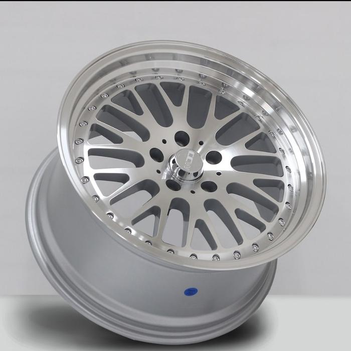 velg mobil ccw r18