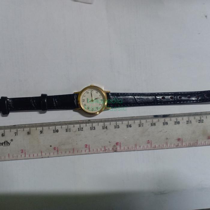Jam Tangan Wanita Ladies CURRENT Analog