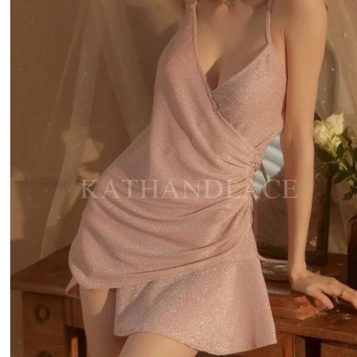 Alleira Sleepwear