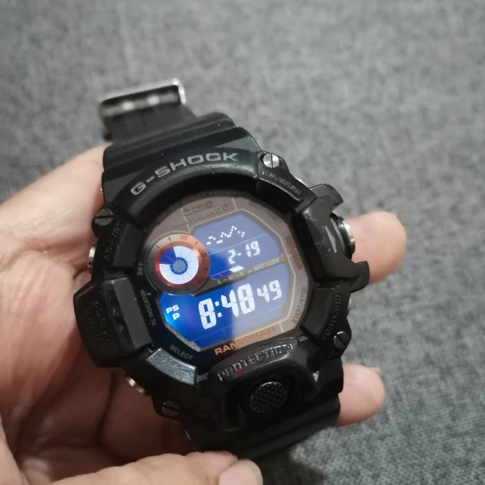 Gw9400bj gshock