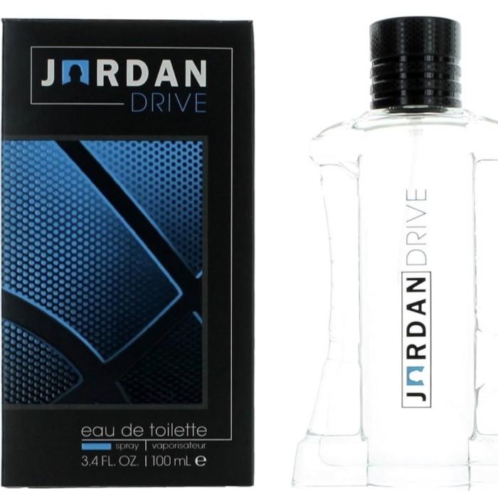 Michael Jordan AJ Perfume Eau de Toilette Cologne Parfum
