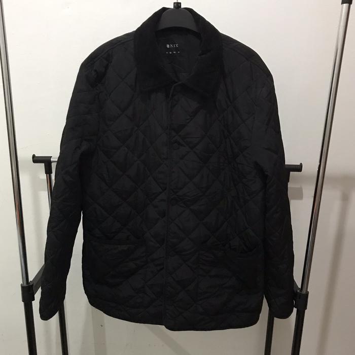 Quilted Jacket NIX