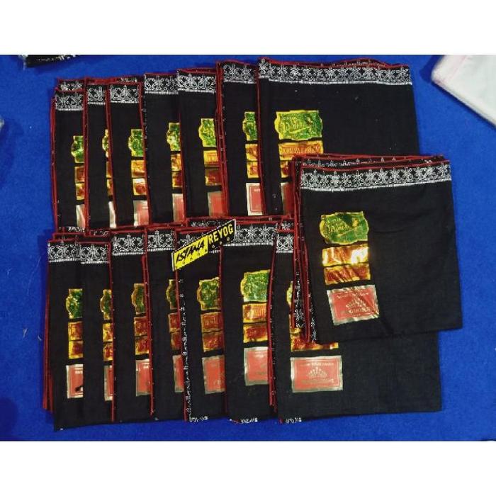 UDENG PONOROGO ASLI