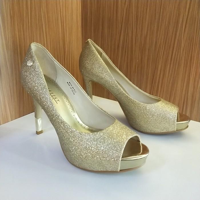 sepatu heels EVERBEST 1979 original second branded 40