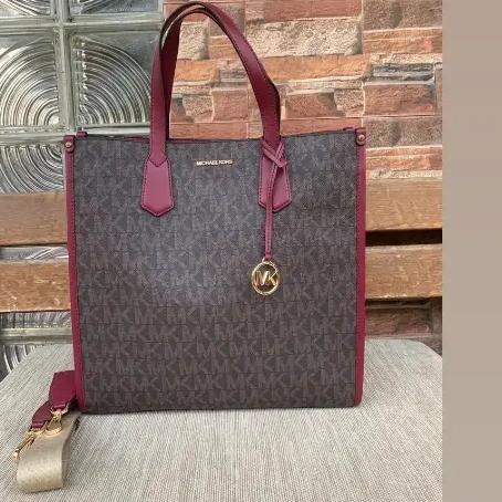 Tas Mk Maple Red Original