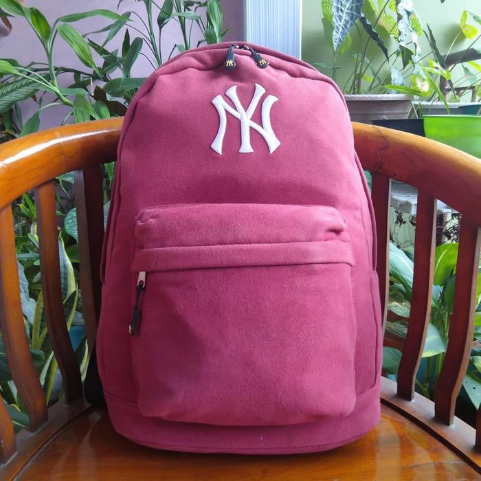 Ransel MLB NY