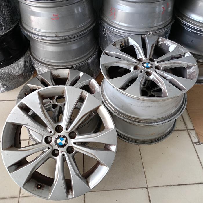 Velg OEM BMW X1 R18 original