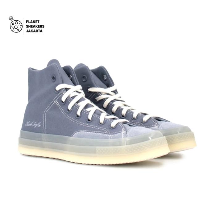 Converse 70s Marquis Hi "Ghosted Egret" (BNIB) Original