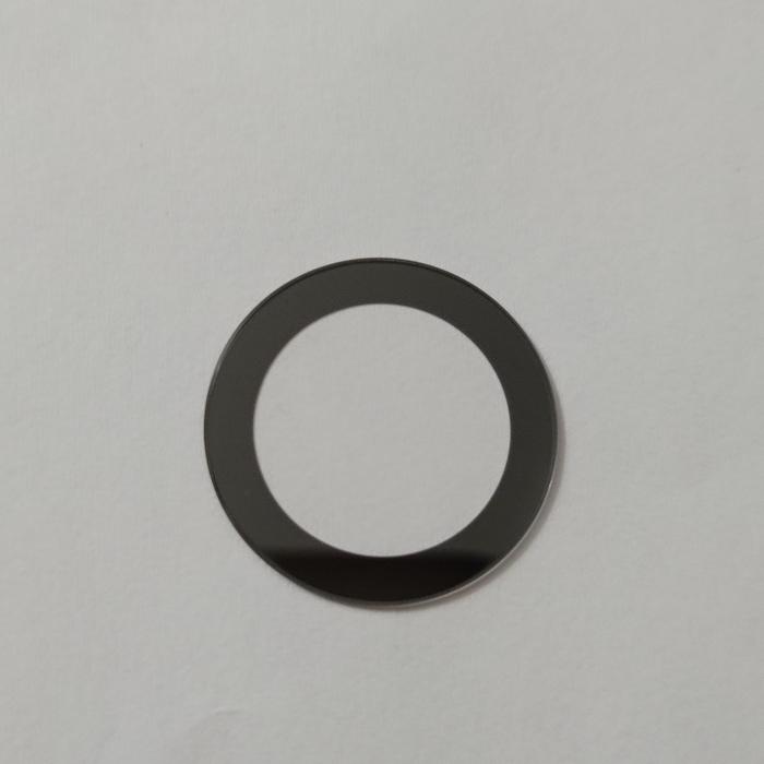 kaca jam tangan Rado Jubile wanita 2,3cm original