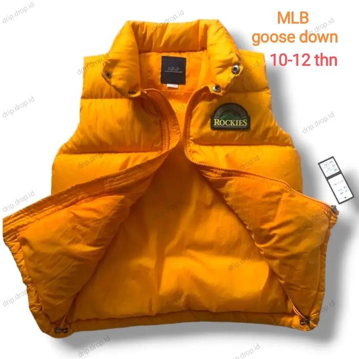 vest bulang MLB