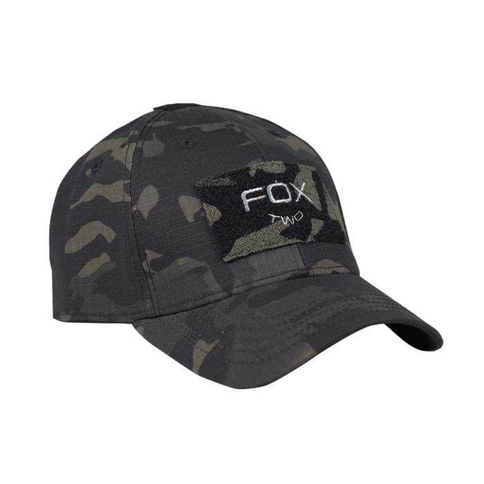 FOX TWO Operator Cap