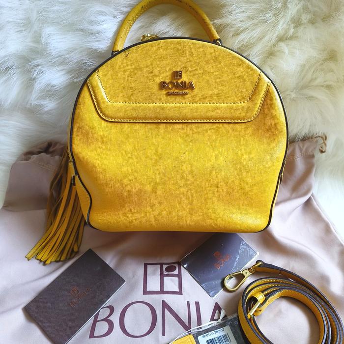 bonia original preloved