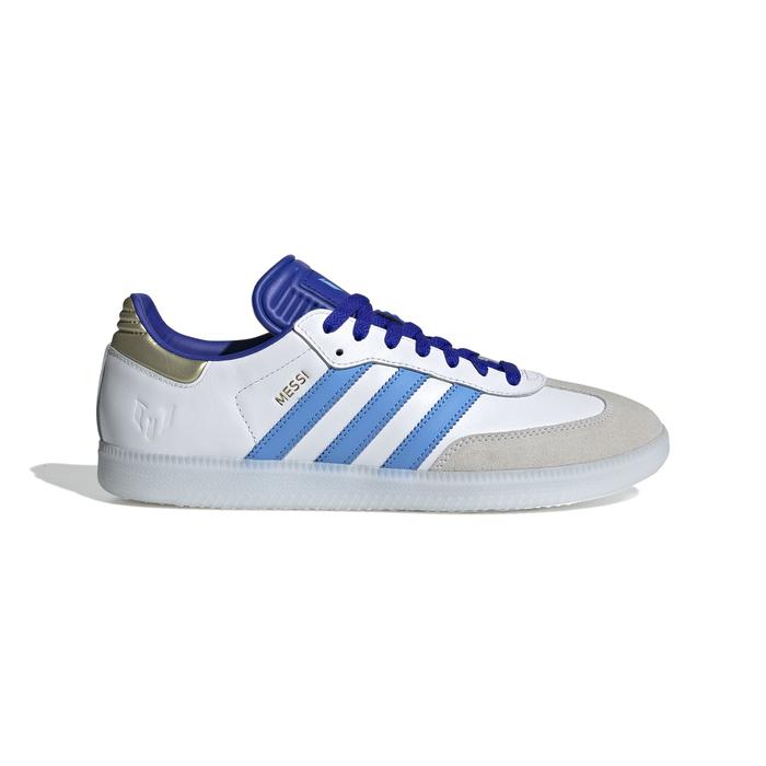 Sepatu adidas Samba Messi