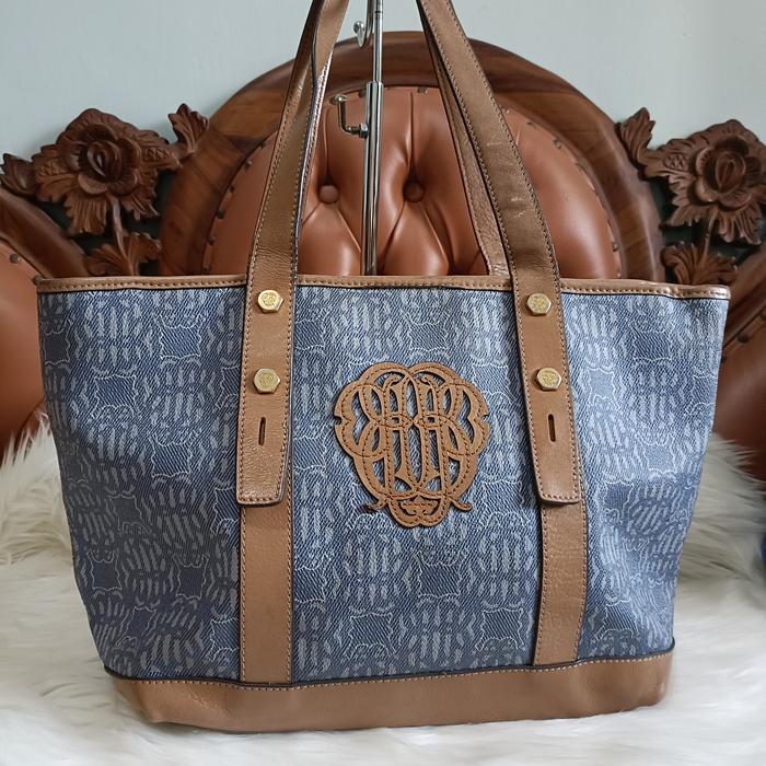 Bean Pole Tote Bag