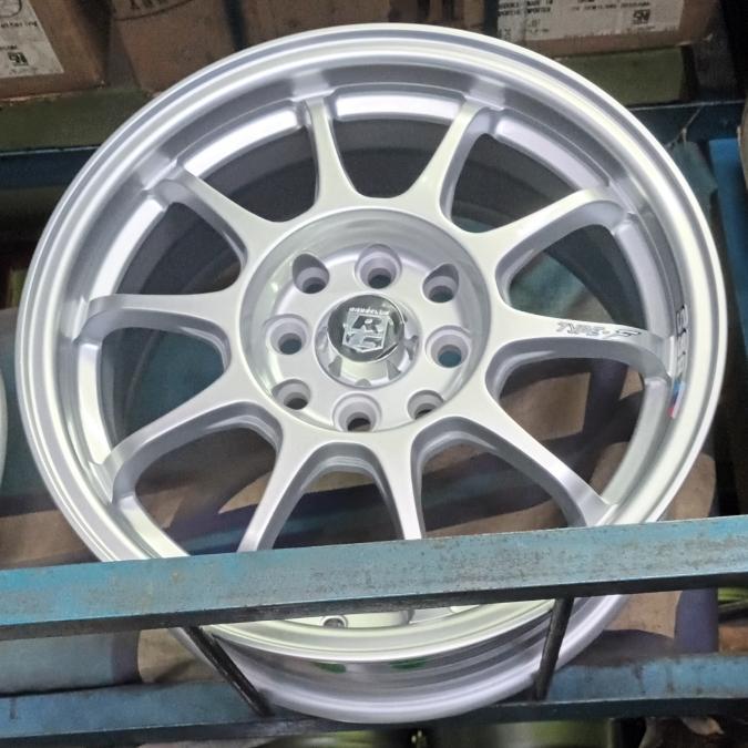 velg ssr type f r15
