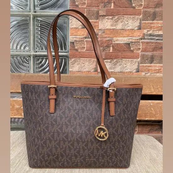 Tas MK Jet Set Travel Original