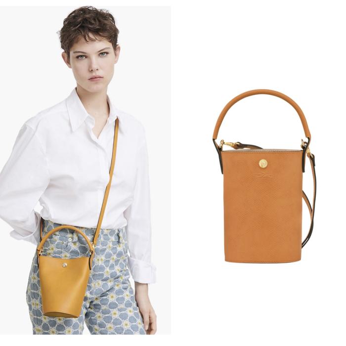 Longchamp epure crossbody bag xs