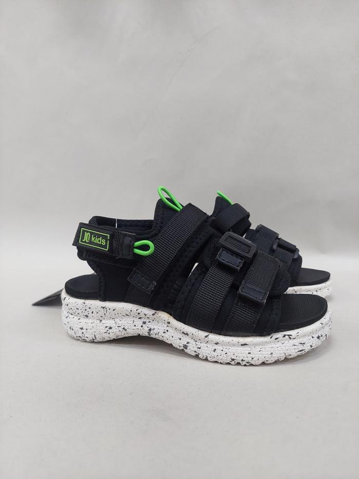 Justin Otto Official Sandal KIDS Art THORD 01 Sendal Cowok