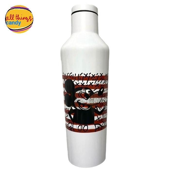 Ready Stock Corkcicle Canteen x Keith Haring