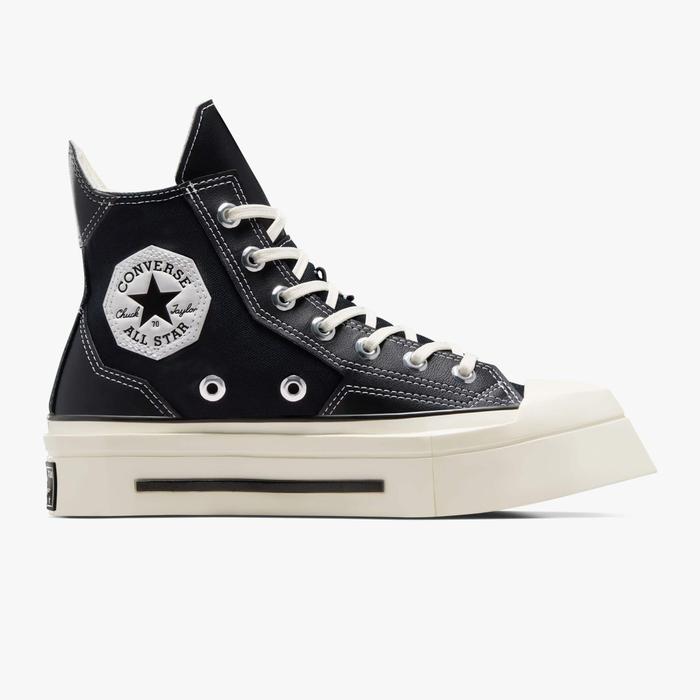 Converse 70s De Luxe Squared Black White