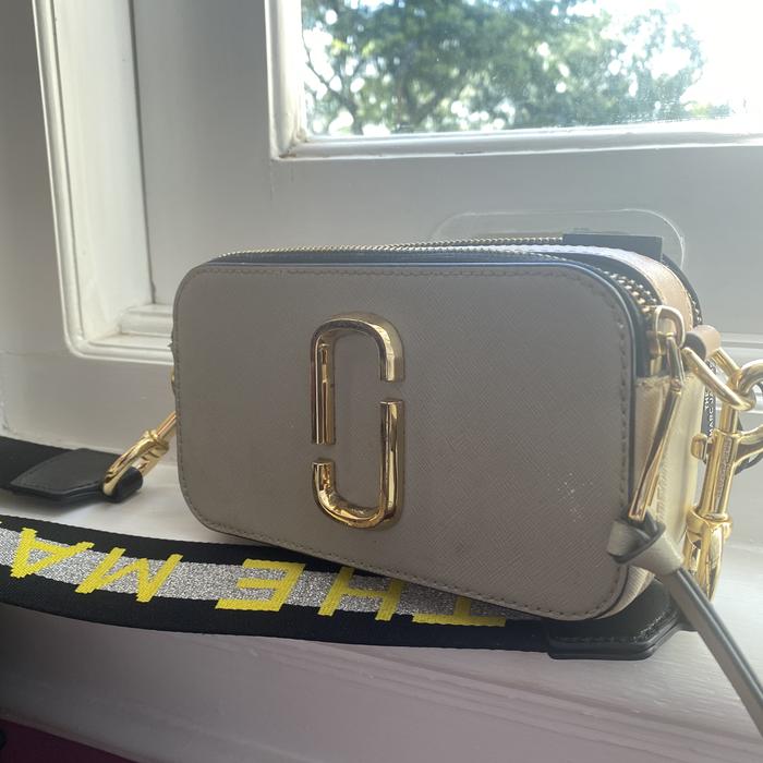 marc jacobs snapshot preloved