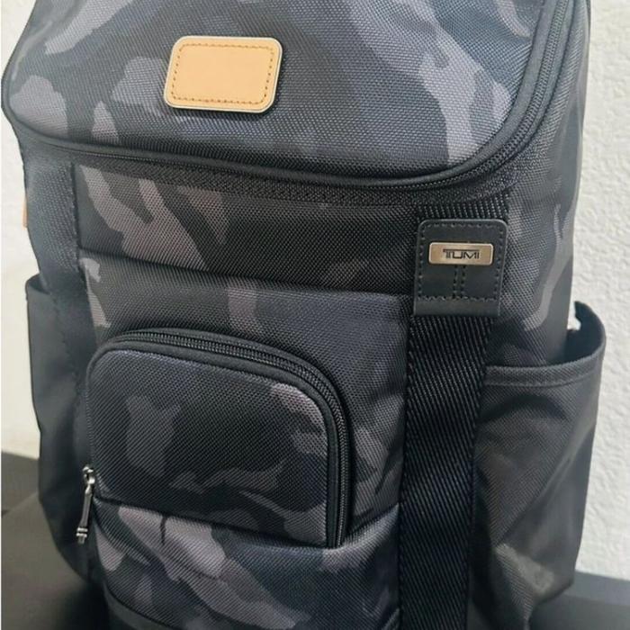 Tumi Thornhill Thornhill Tornhill backpack original