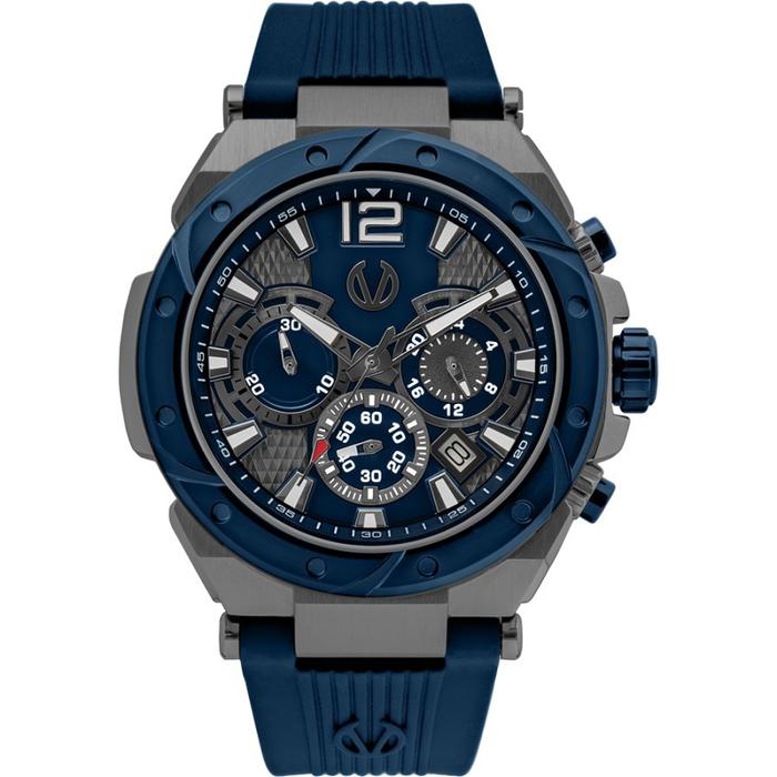 Christ Verra CV Seri 53604G Jam Tangan Pria Analog Original