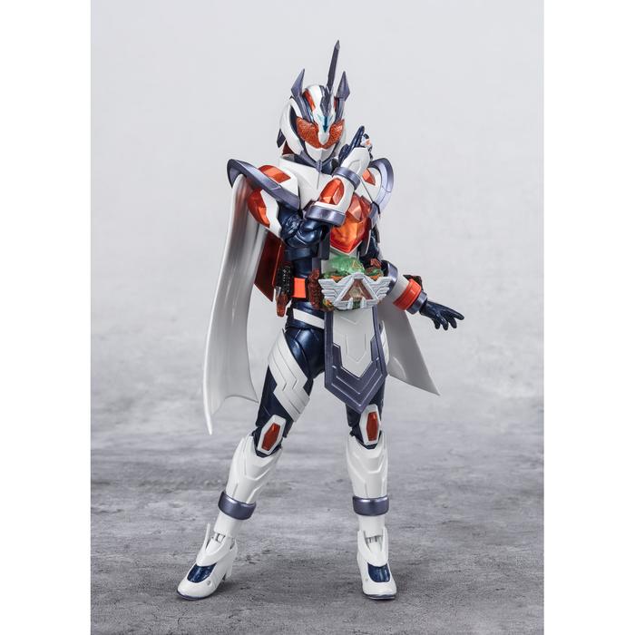 S.H.Figuarts SHF KAMEN RIDER MAJADE SUNUNICORN