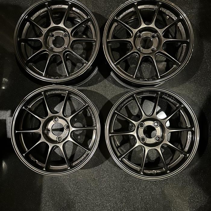 SOLD - WedsSport TC105X R16 Original