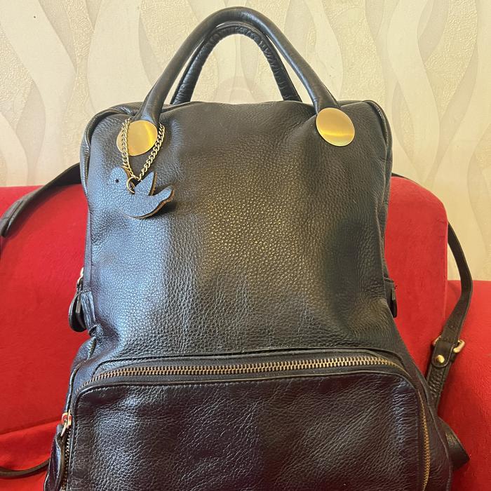 The Van Ransel Kulit Asli Pre