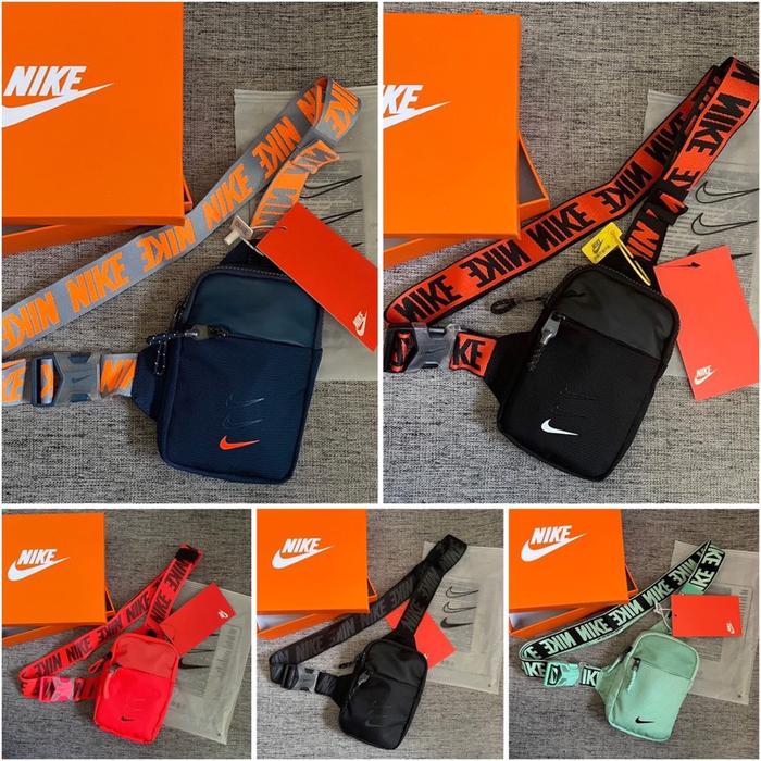 NIKE SLINGBAG WITH BOX / TAS SELEMPANG NIKE