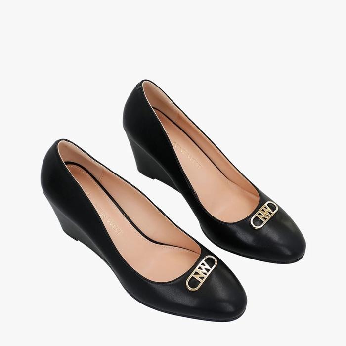 Nine West Wedges NW-1202 Original 100%